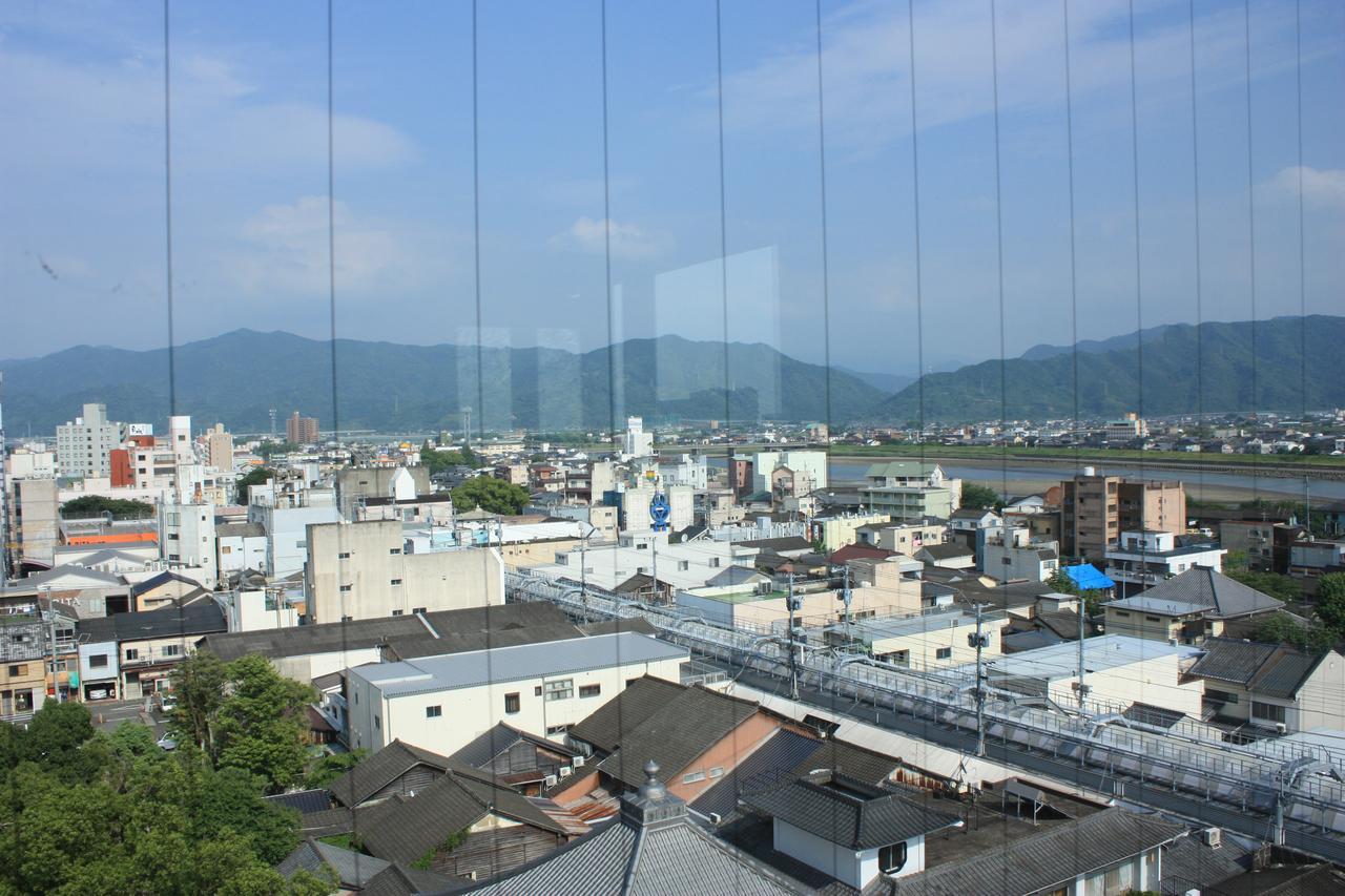 Select Royal Yatsushiro Hotel Cameră foto